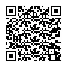 QR kód a telefonszámhoz +19732240700