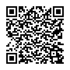 電話番号のQRコード +19732247342