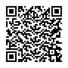 QR код за телефонен номер +19732249051