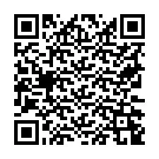 QR kód a telefonszámhoz +19732249056