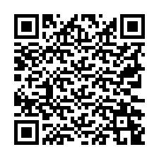 QR-code voor telefoonnummer +19732249538