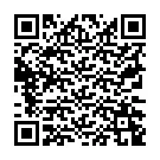 QR Code pour le numéro de téléphone +19732249540