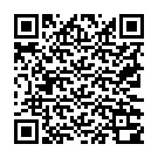 QR Code สำหรับหมายเลขโทรศัพท์ +19732300499