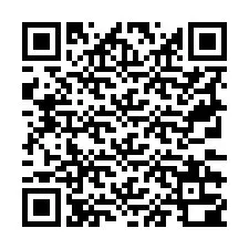 QR Code pour le numéro de téléphone +19732300500