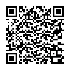 Código QR para número de teléfono +19732300502