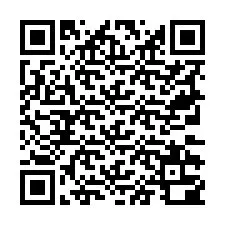 QR-код для номера телефона +19732300504