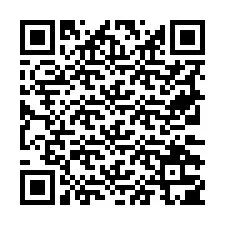 QR Code pour le numéro de téléphone +19732305746