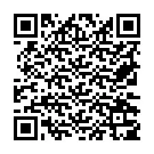 Codice QR per il numero di telefono +19732305747