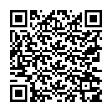 QR-koodi puhelinnumerolle +19732305754