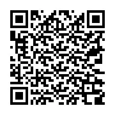 Código QR para número de teléfono +19732308090