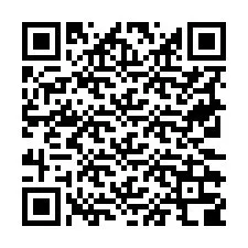 QR Code pour le numéro de téléphone +19732308092