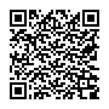 QR Code pour le numéro de téléphone +19732308096