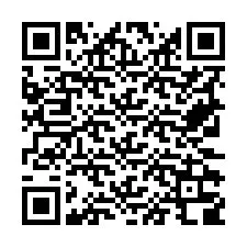 Codice QR per il numero di telefono +19732308097