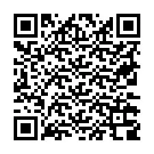 QR Code pour le numéro de téléphone +19732308842