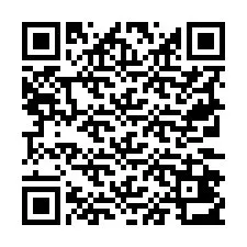 Kode QR untuk nomor Telepon +19732413084