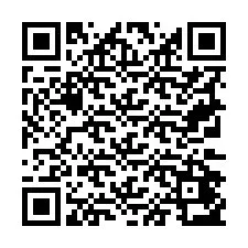 QR код за телефонен номер +19732453245