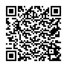 Kode QR untuk nomor Telepon +19732453247