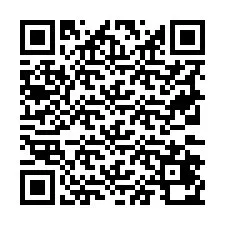 QR-код для номера телефона +19732470102