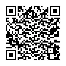 QR Code สำหรับหมายเลขโทรศัพท์ +19732470107