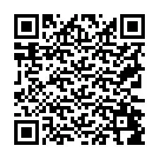 Kode QR untuk nomor Telepon +19732486561