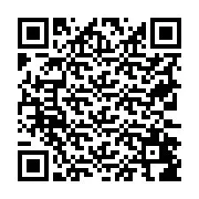 QR-koodi puhelinnumerolle +19732486562