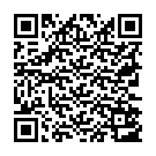 QR Code pour le numéro de téléphone +19732503464