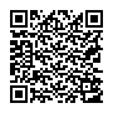 QR Code pour le numéro de téléphone +19732503465