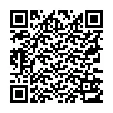 Kode QR untuk nomor Telepon +19732513054