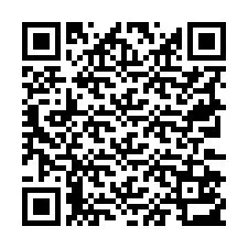 QR kód a telefonszámhoz +19732513058