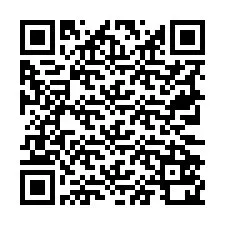 QR Code pour le numéro de téléphone +19732520298