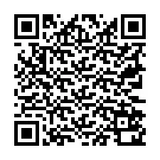 Código QR para número de telefone +19732520498