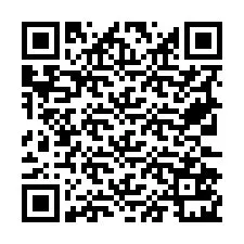 Codice QR per il numero di telefono +19732521163