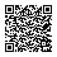 Código QR para número de telefone +19732521697