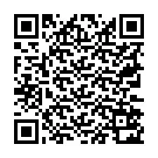 QR kód a telefonszámhoz +19732522458