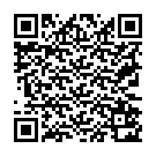 Código QR para número de teléfono +19732522591