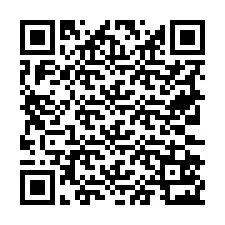 Kode QR untuk nomor Telepon +19732523036