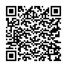 QR-koodi puhelinnumerolle +19732524294