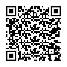 QR kód a telefonszámhoz +19732524583