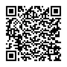 QR kód a telefonszámhoz +19732524836