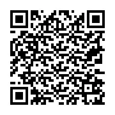 Kode QR untuk nomor Telepon +19732525145