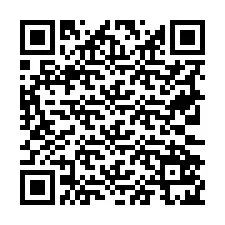 Kode QR untuk nomor Telepon +19732525632