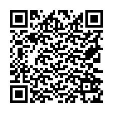 Codice QR per il numero di telefono +19732525677