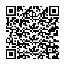 QR Code สำหรับหมายเลขโทรศัพท์ +19732526020