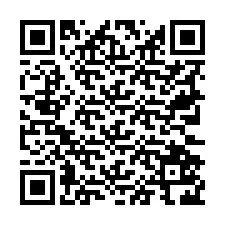 Codice QR per il numero di telefono +19732526728