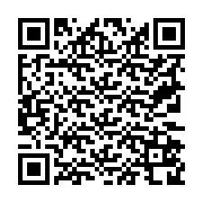 Código QR para número de telefone +19732528081