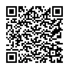 Código QR para número de teléfono +19732529081