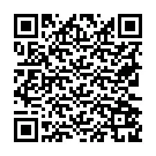 Kode QR untuk nomor Telepon +19732529366