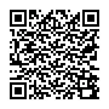 QR Code pour le numéro de téléphone +19732590024