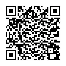 QR код за телефонен номер +19732590748