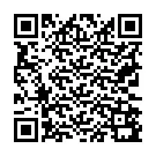 QR Code pour le numéro de téléphone +19732591035